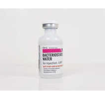 Buy Bacteriostatic Water from Beligas Pharmaceuticals