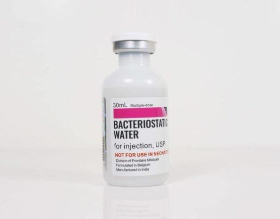 Buy Bacteriostatic Water from Beligas Pharmaceuticals