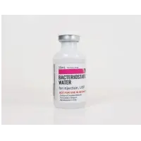 Buy Bacteriostatic Water from Beligas Pharmaceuticals