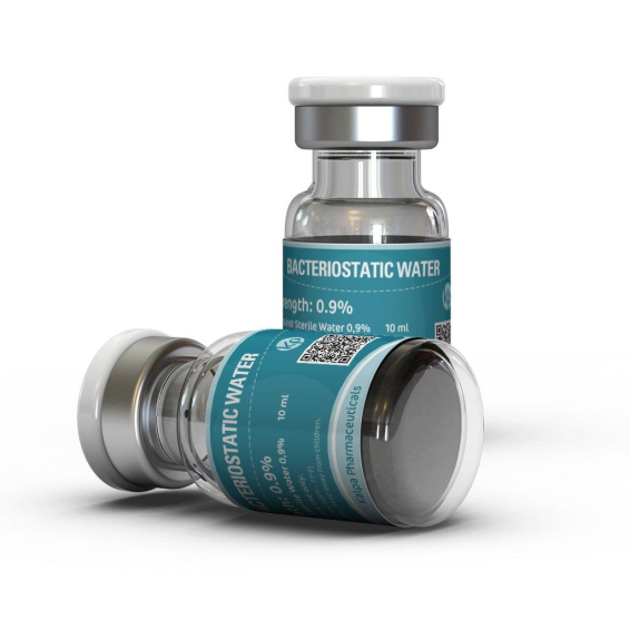 Buy Bacteriostatic Water from Kalpa Pharmaceuticals