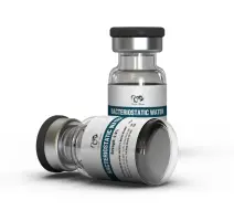Buy Bacteriostatic Water from Dragon Pharma