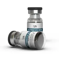 Buy Bacteriostatic Water from Dragon Pharma