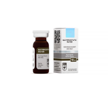 Buy Bacteriostatic Water from Hilma Biocare