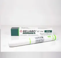 Buy Tirzepatide from Beligas Pharmaceuticals
