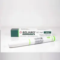 Buy Tirzepatide from Beligas Pharmaceuticals