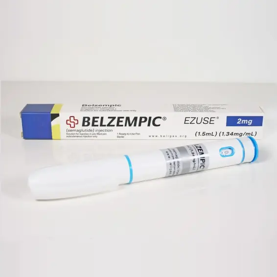 Buy Semaglutide from Beligas Pharmaceuticals
