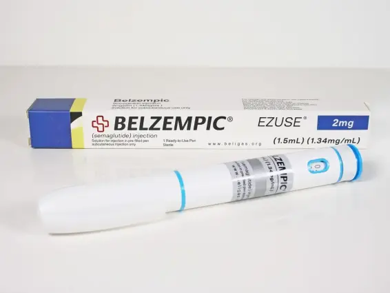 Buy Semaglutide from Beligas Pharmaceuticals
