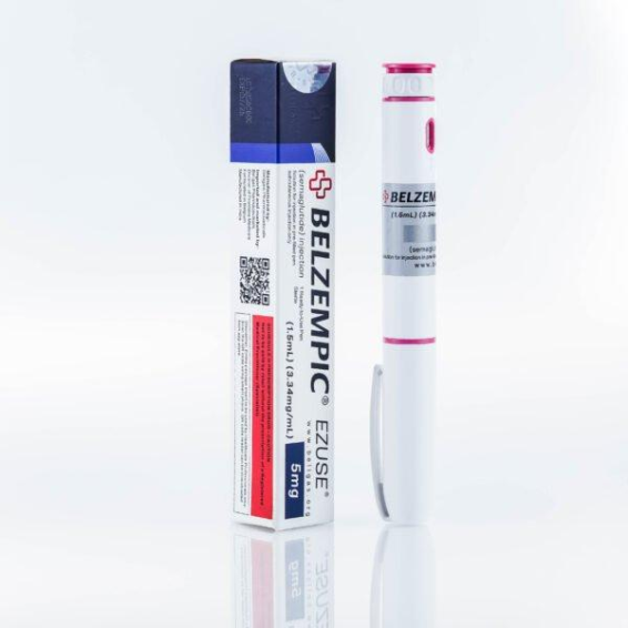 Buy Semaglutide from Beligas Pharmaceuticals