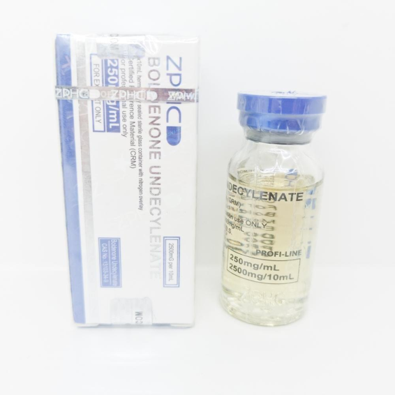 Buy Equipoise, EQ from Zhengzhou Pharmaceutical (ZPHC)
