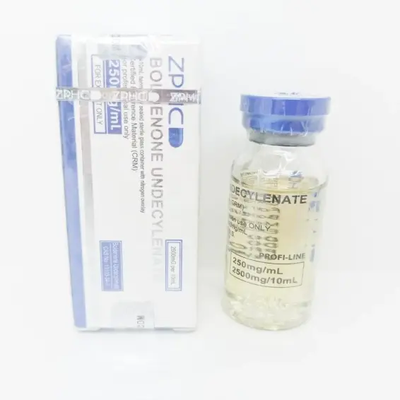 Buy Equipoise, EQ from Zhengzhou Pharmaceutical (ZPHC)