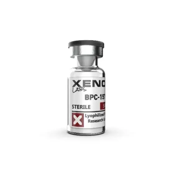 Buy BPC 157 from Xeno Laboratories