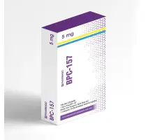 Buy BPC 157 from Pharmaqo Labs