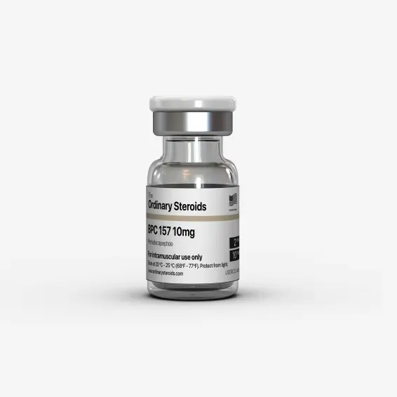 Buy BPC 157 from Ordinary Steroids USA