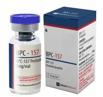 Buy BPC 157 from Deus Medical