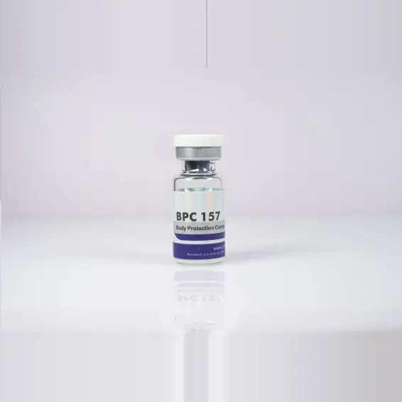 Buy BPC 157 from Beligas Pharmaceuticals