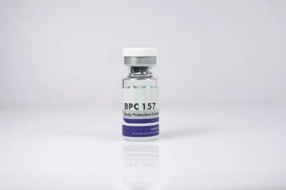 Buy BPC 157 from Beligas Pharmaceuticals
