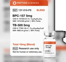 Buy Peptide Blend from Peptide Sciences USA