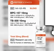 Buy Peptide Blend from Peptide Sciences USA