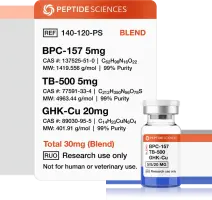 Buy Peptide Blend from Peptide Sciences USA