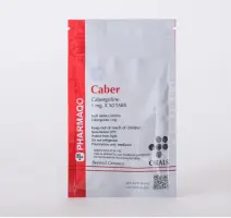 Buy Cabaser from Pharmaqo Labs