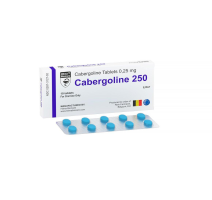 Buy Cabaser from Hilma Biocare