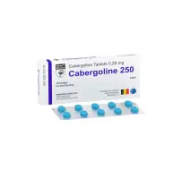 Buy Cabaser from Hilma Biocare