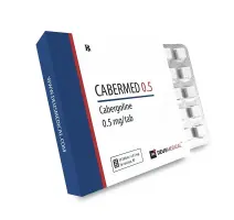 Buy Cabaser from Deus Medical