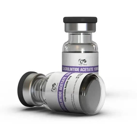 Buy Cagrilintide from Dragon Pharma