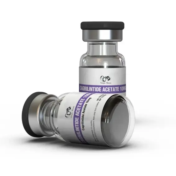 Buy Cagrilintide from Dragon Pharma