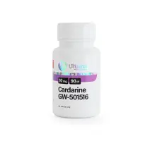 Buy Cardarine from Ultima Pharmaceuticals