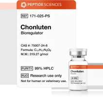 Buy Chonluten from Peptide Sciences USA
