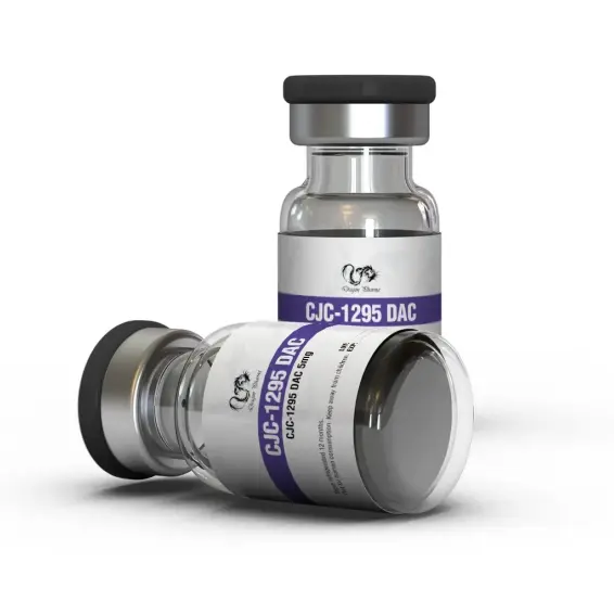 Buy CJC-1295 from Dragon Pharma