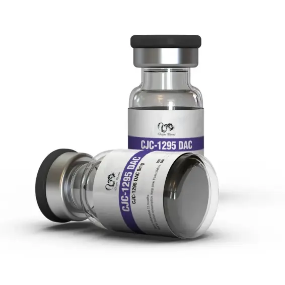 Buy CJC-1295 from Dragon Pharma