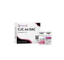 Buy CJC-1295 from Beligas Pharmaceuticals