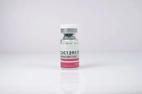 Buy CJC-1295 from Beligas Pharmaceuticals