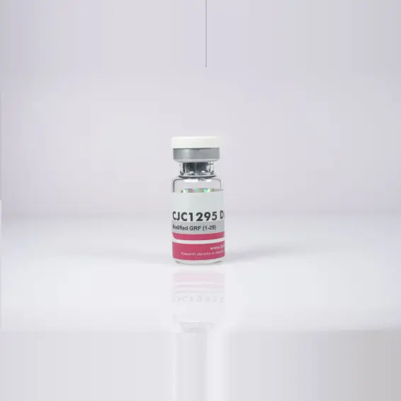 Buy Mod GRF (1-29) from Beligas Pharmaceuticals