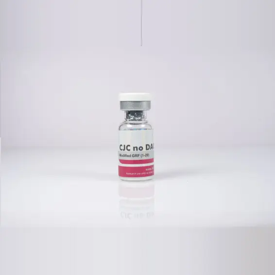 Buy Mod GRF (1-29) from Beligas Pharmaceuticals