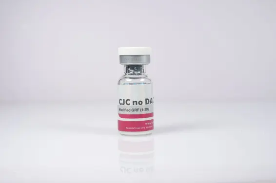 Buy Mod GRF (1-29) from Beligas Pharmaceuticals