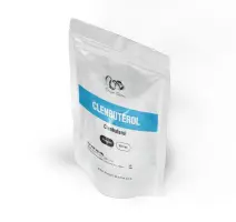 Buy Clenbuterol from Dragon Pharma