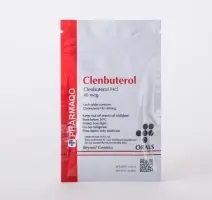 Buy Clenbuterol from Pharmaqo Labs
