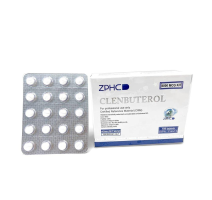 Buy Clenbuterol from Zhengzhou Pharmaceutical (ZPHC)