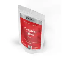 Buy Clenbuterol from British Dragon