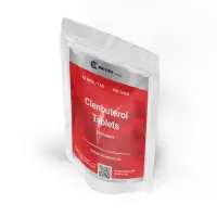 Buy Clenbuterol from British Dragon