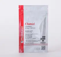 Buy Clomid from Pharmaqo Labs