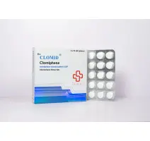 Buy Clomid from Beligas Pharmaceuticals