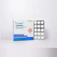 Buy Clomid from Beligas Pharmaceuticals
