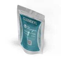 Buy Clomid from Kalpa Pharmaceuticals