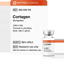 Buy Cortagen from Peptide Sciences USA