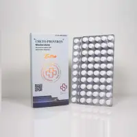 Buy Proviron from Beligas Pharmaceuticals