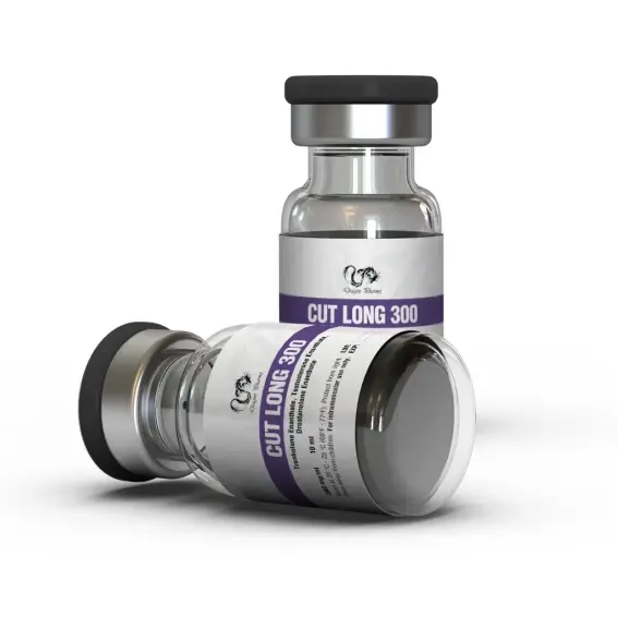 Buy Cut Mix from Dragon Pharma